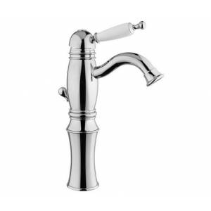 Смеситель для раковины - чаши высокий Bugnatese Oxford